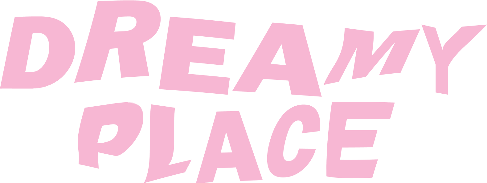Dreamy Place 2025